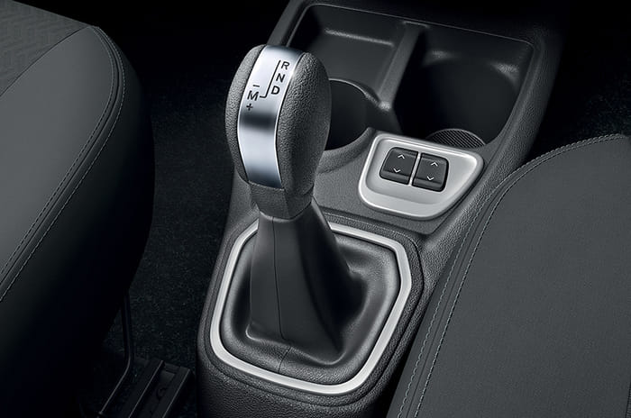 The Japanese Powerhouse